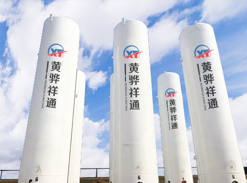 LNG儲罐的內檢測周期及液化流程