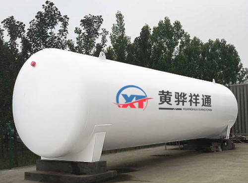 液氮儲罐細胞冷凍以及注意哪些問題