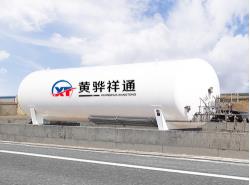 液氧儲罐的保養跟質量有沒有關系和維護技巧